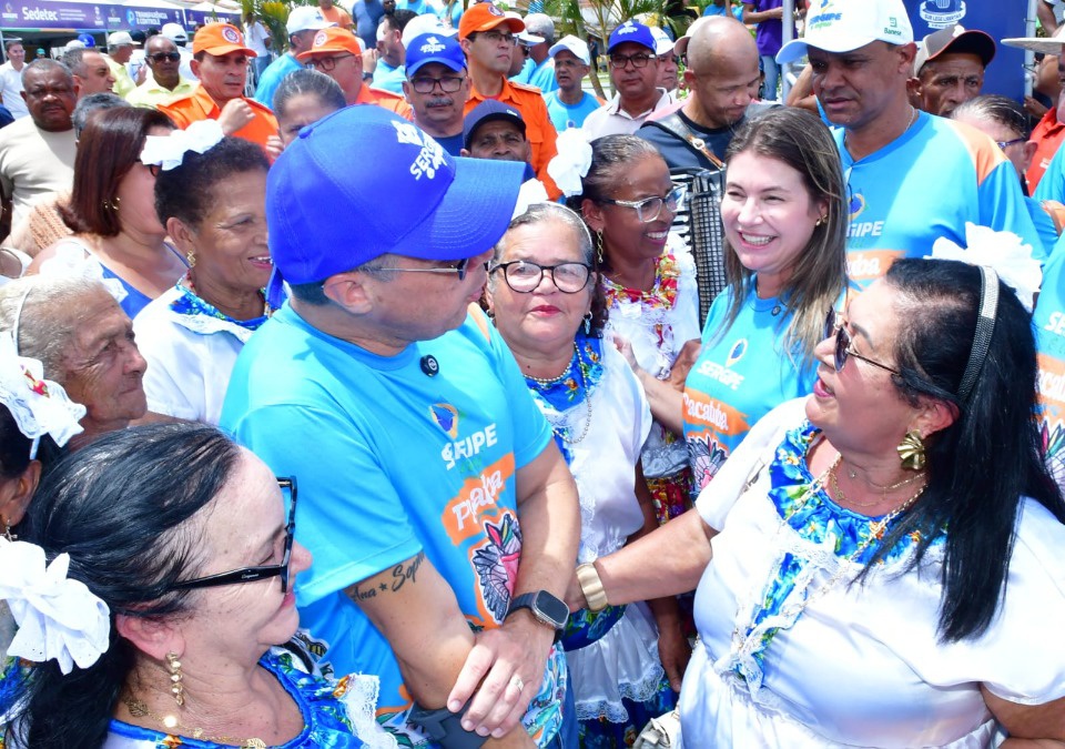 64ª edição do “Sergipe é aqui” em Pacatuba vira destaque no Baixo São Francisco  