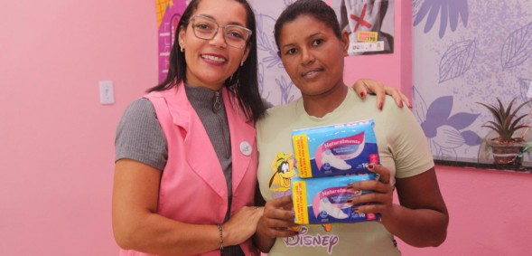 Prefeitura de Pacatuba realiza mais uma edição do programa Cuidar-SE