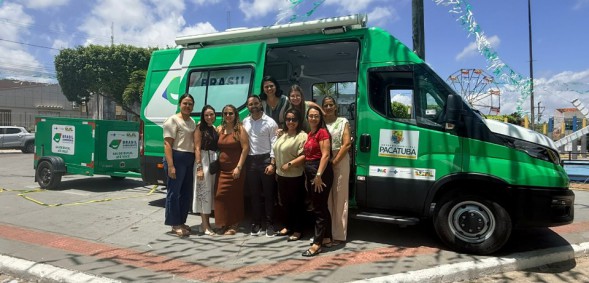 Prefeitura de Pacatuba celebra Emancipação Política com benefícios para a população