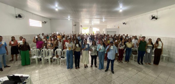 Prefeitura de Pacatuba realiza 10ª Conferência Municipal de Assistência Social