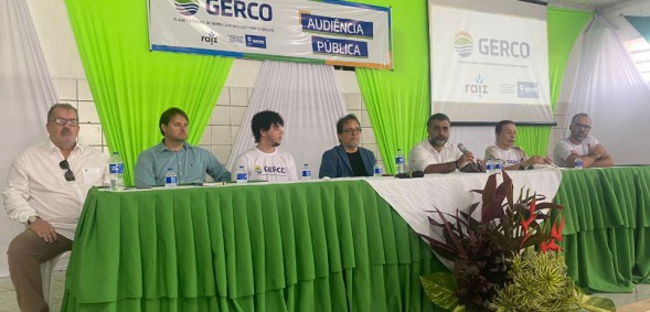 Prefeitura de Pacatuba realiza Consulta Pública PNAB 2025