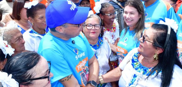 64ª edição do “Sergipe é aqui” em Pacatuba vira destaque no Baixo São Francisco  