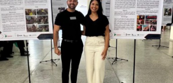 Com dois projetos selecionados, Pacatuba marca presença na 6ª Mostra Sergipe Aqui tem SUS